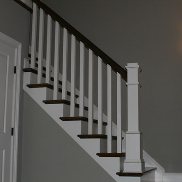 Merrick Renovation