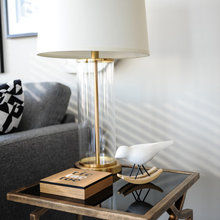 Living Space Inspiration