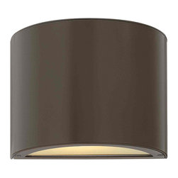 Luna Mini Pocket Outdoor Downlight by Hinkley Lighting - Outdoor Wall Lights And Sconces