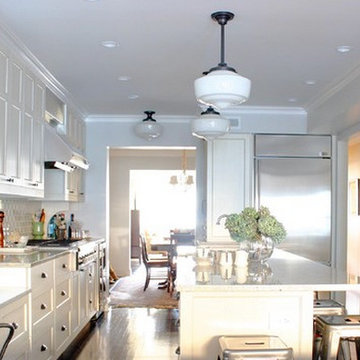 Kitchen Lighting