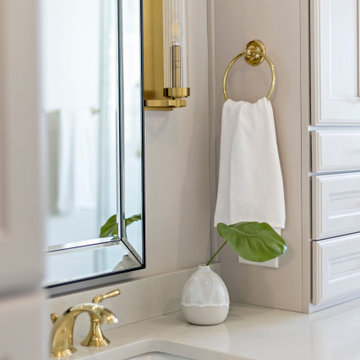 Bear Trace Master Bath