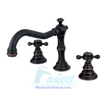 M&D Faucets