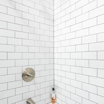 Central Park Bathroom Remodel