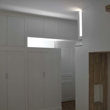 Chambre parents