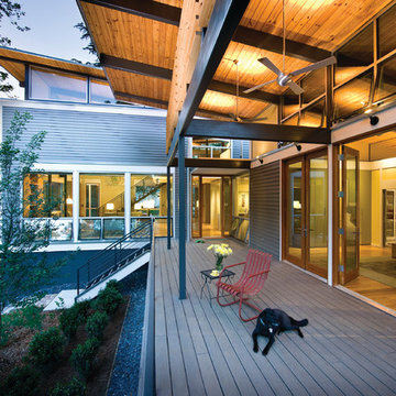 RainShine House