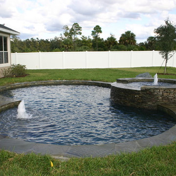 Random Pool Pics