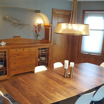 Mission Terrace Home