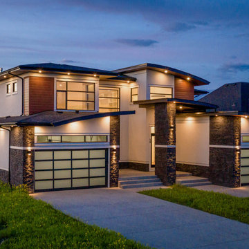 watermark 5000 sqft home