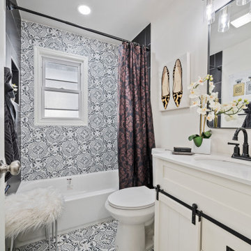 Pearl Staging