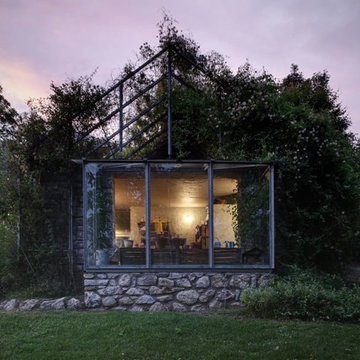 Giardino CRM-11
