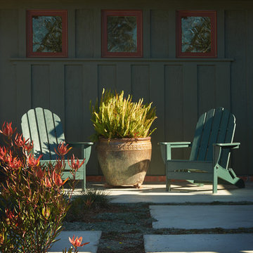 Santa Cruz Craftsman