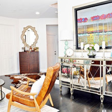 Dining Room Pieces