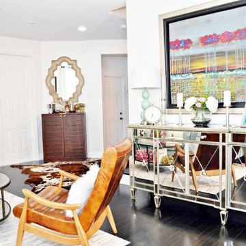 Weston Renovation
