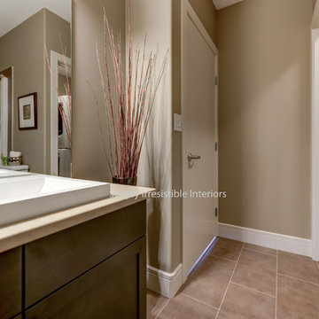 Getty Gate Edmonton, AB Upscale Condo Living