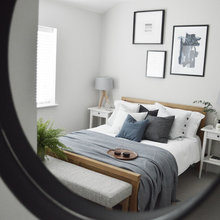 Middle Bedroom