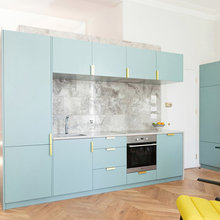 Bo & Leigh’s Kitchen