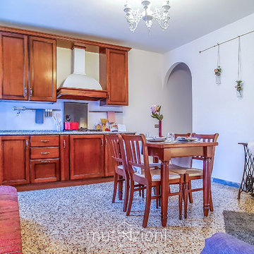 Home Staging | rosso camino