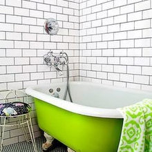 Green Baths