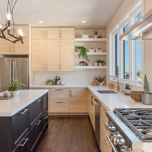 Kitchen Ideas