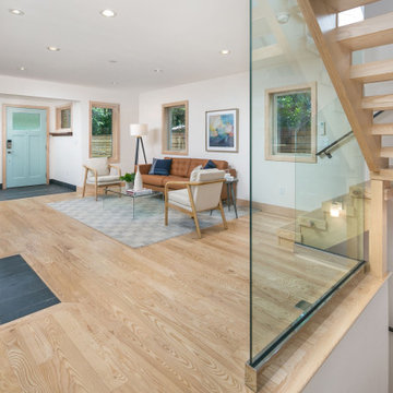 North Residence