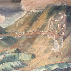 Tropical Painting Restoration - Products