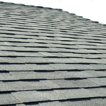 Asphalt Shingle Roof