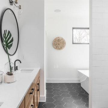 Cardinal woods lot #2