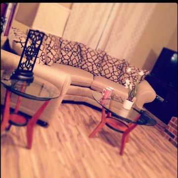 Home Stagings
