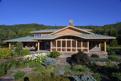 Exterior home idea in Raleigh
