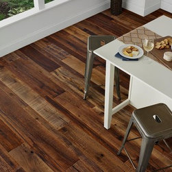 Barstow - American Backroads - Engineered Wood Flooring