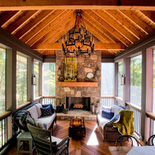 Farmhouse Reno ideas