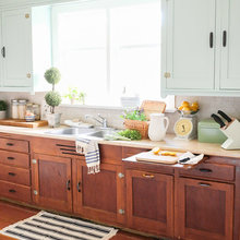 kitchen cabinets
