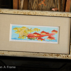 Prints - Picture Frames