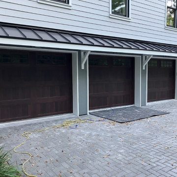 Accent Woodtones