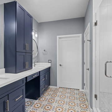 Jill’s Primary Bathroom Overhaul