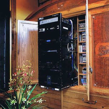 Home Theaters