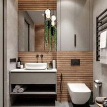 Kids bathroom