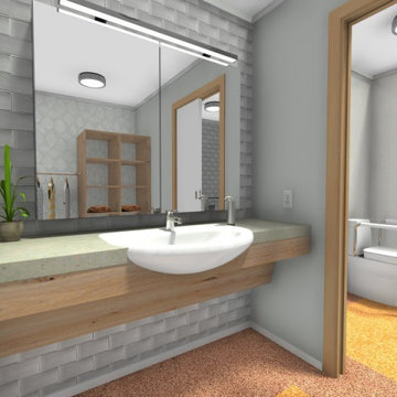 Universal Design Ideas – Practical Tips for an Apartment Floor Plan