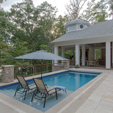 Serendipity River Home