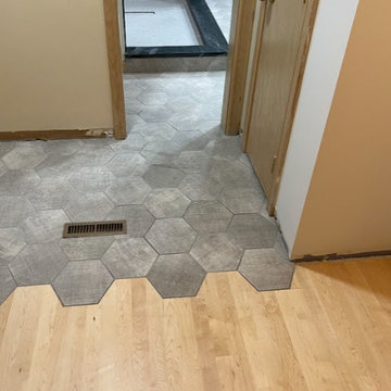 Flooring Design