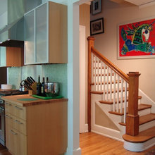 Staircases