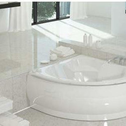 Aquatica Fama - Bathtubs
