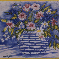 Floral Design - Artwork