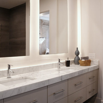 Avalon Homes Alpharetta