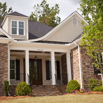 Raleigh NC Photos New Homes