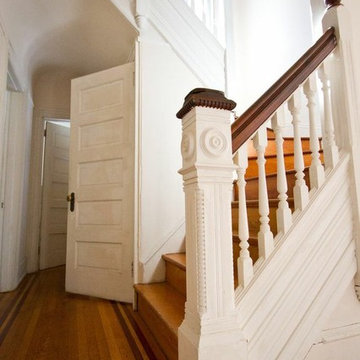 CAC Designer Room & Bathroom