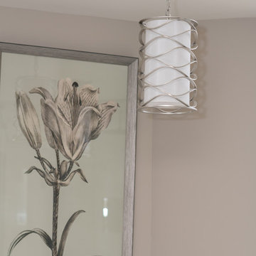 Master Suite Renovation