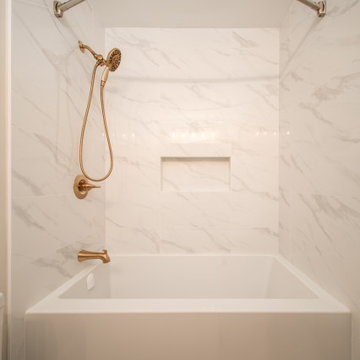 BUDGET-FRIENDLY TOWNHOUSE OVERHAUL