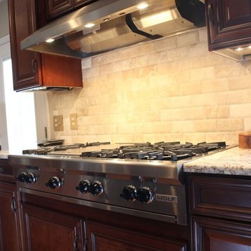 Ficklin Kitchen Remodel