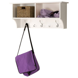 Traditional Display And Wall Shelves  by Homesquare